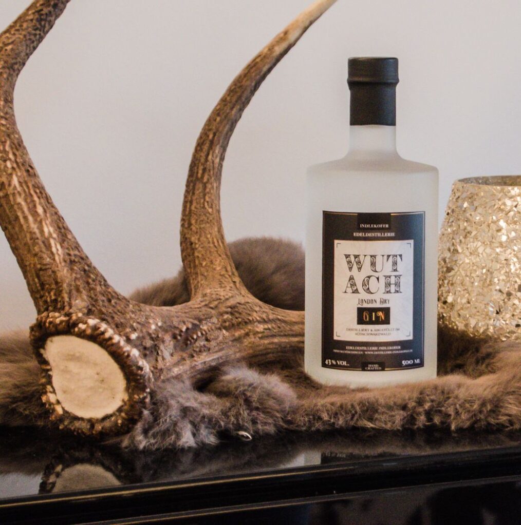 Wutach Gin Beitragsbild