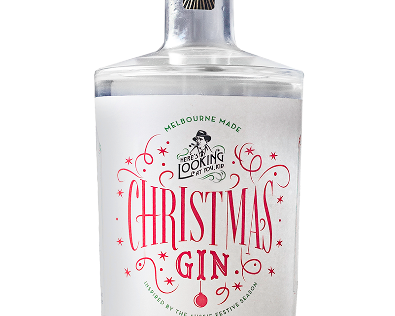 Die besten Gin Weihnachtsgeschenke 2019